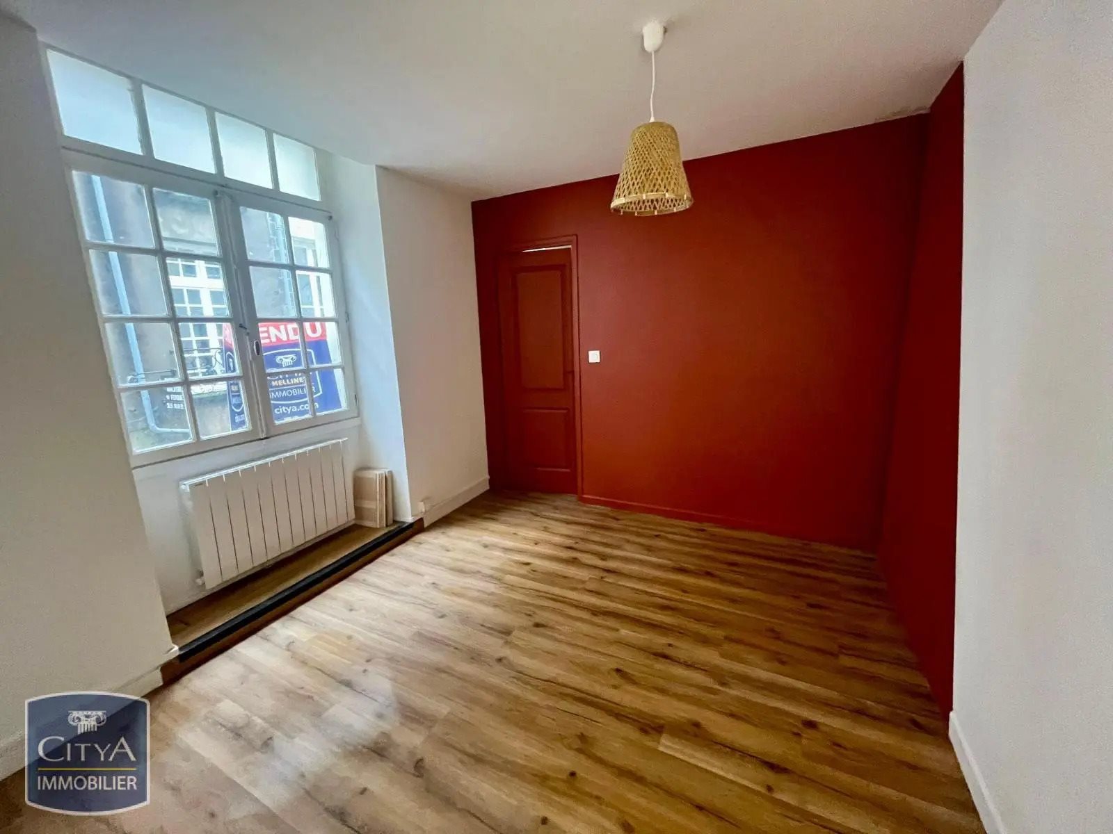 Appartement à vendre, 36m², Nantes