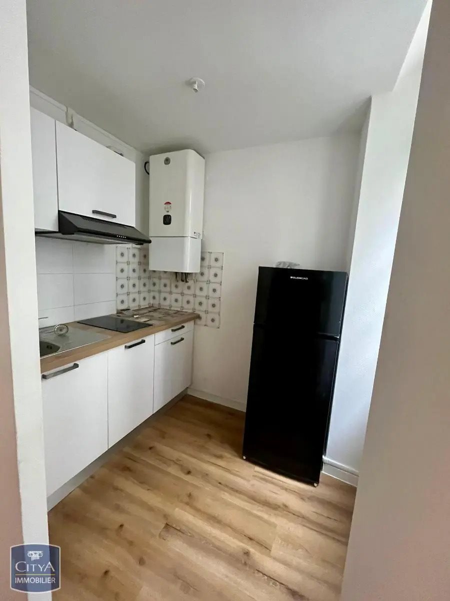 Appartement à vendre, 36m², Nantes