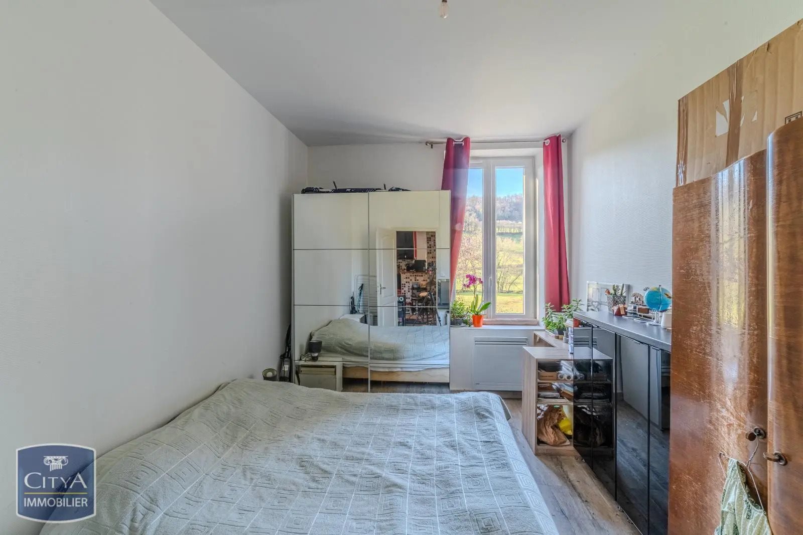 Appartement à vendre, 60m², Saint-Vincent-de-Reins