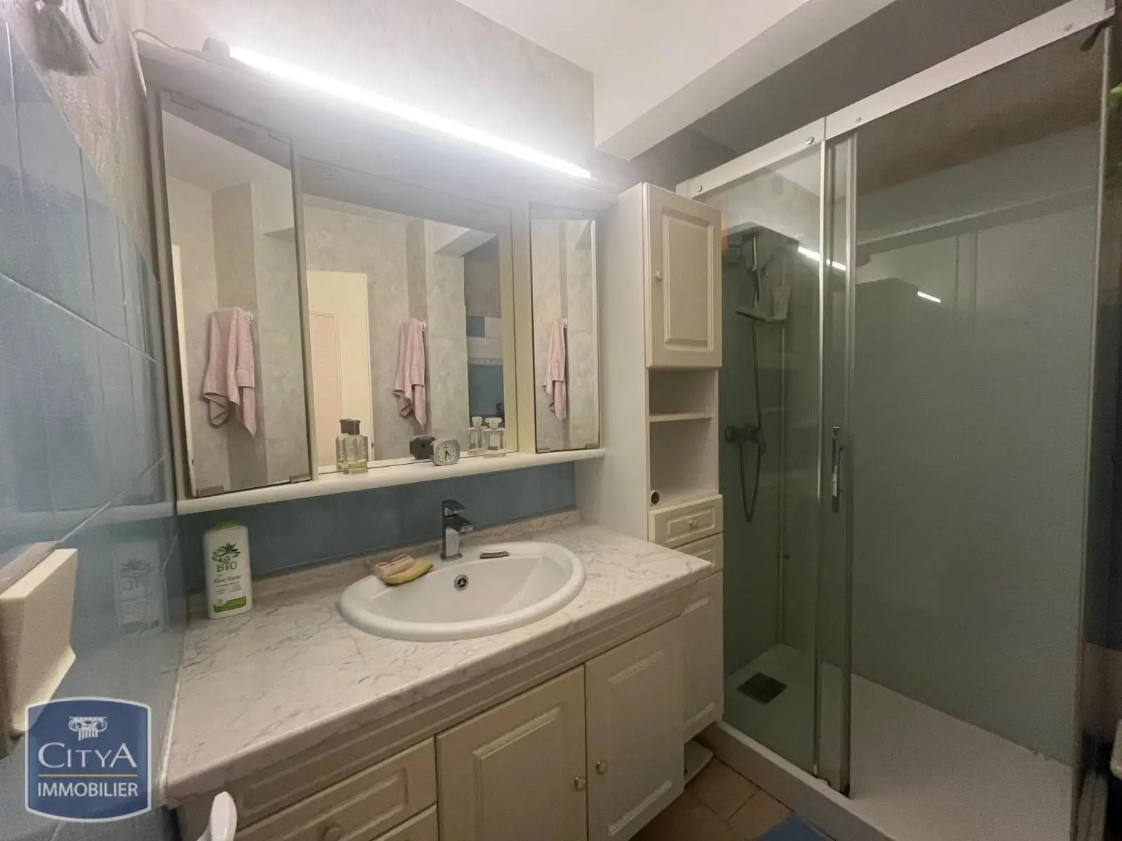 Appartement à vendre, 91m², Talant