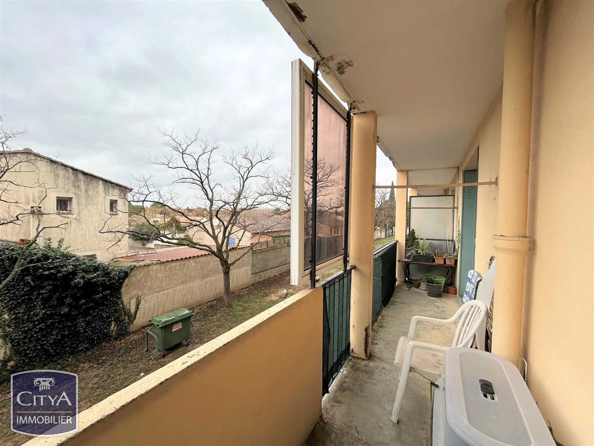 Appartement à vendre, 57m², Sorgues