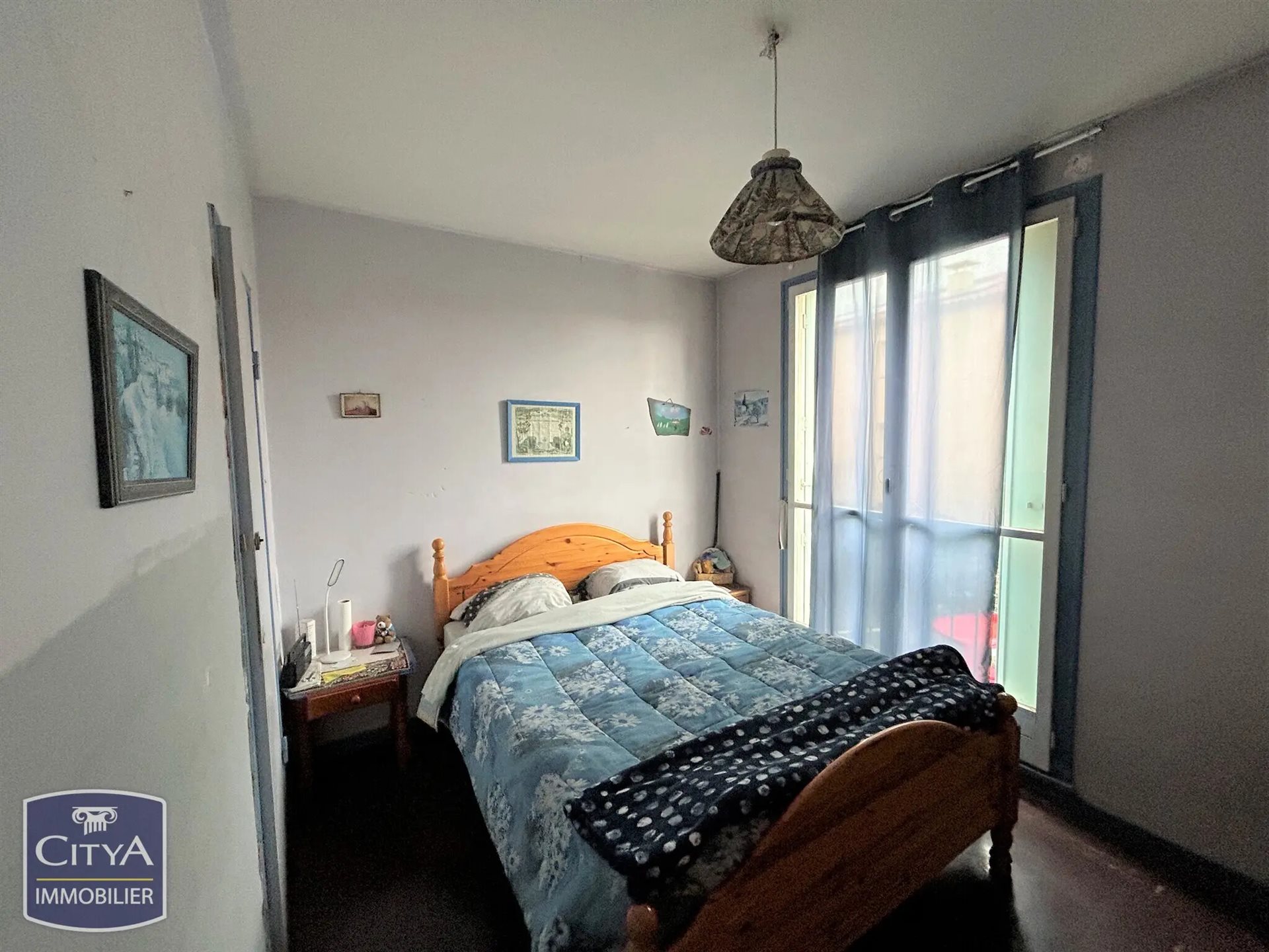 Appartement à vendre, 57m², Sorgues