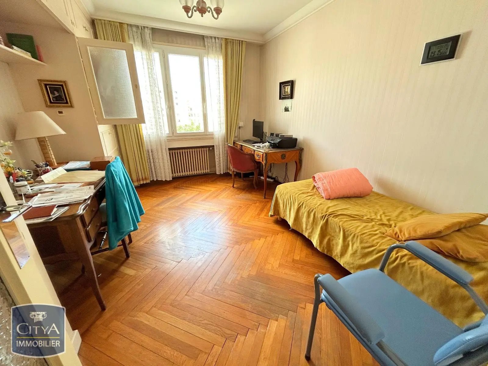 Appartement à vendre, 104m², Saint-Etienne