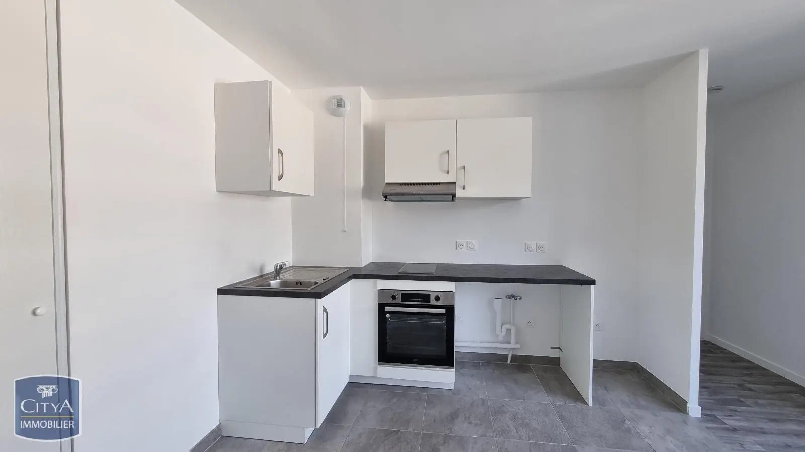 Appartement à louer, 41m², Ozoir-la-Ferrière