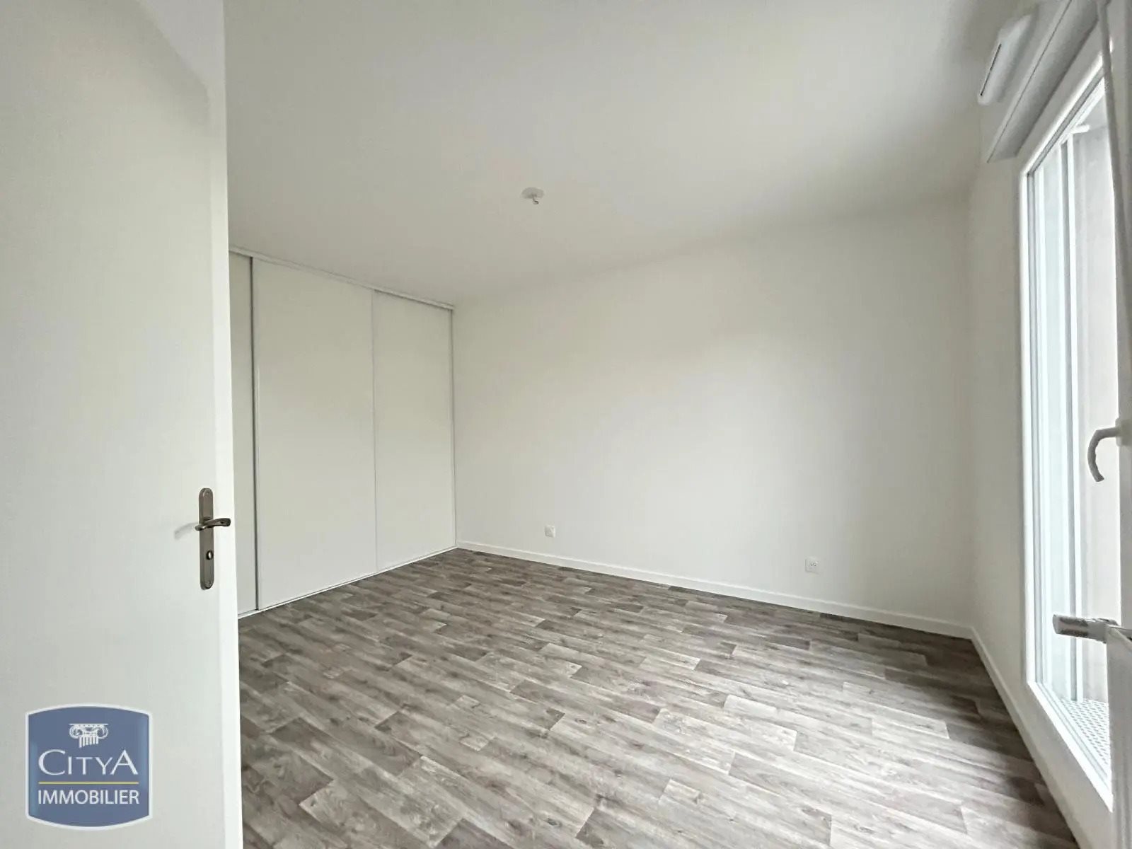 Appartement à louer, 41m², Ozoir-la-Ferrière