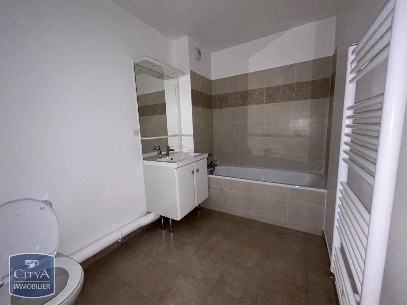 Appartement à louer, 41m², Ozoir-la-Ferrière