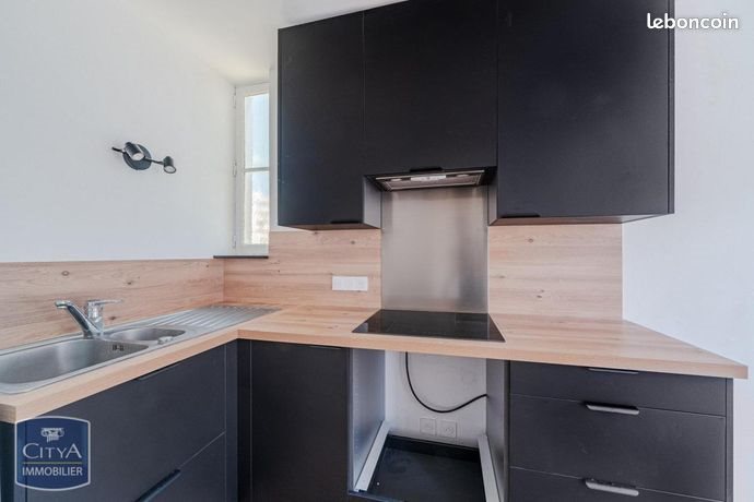 Appartement à vendre, 54m², Tours