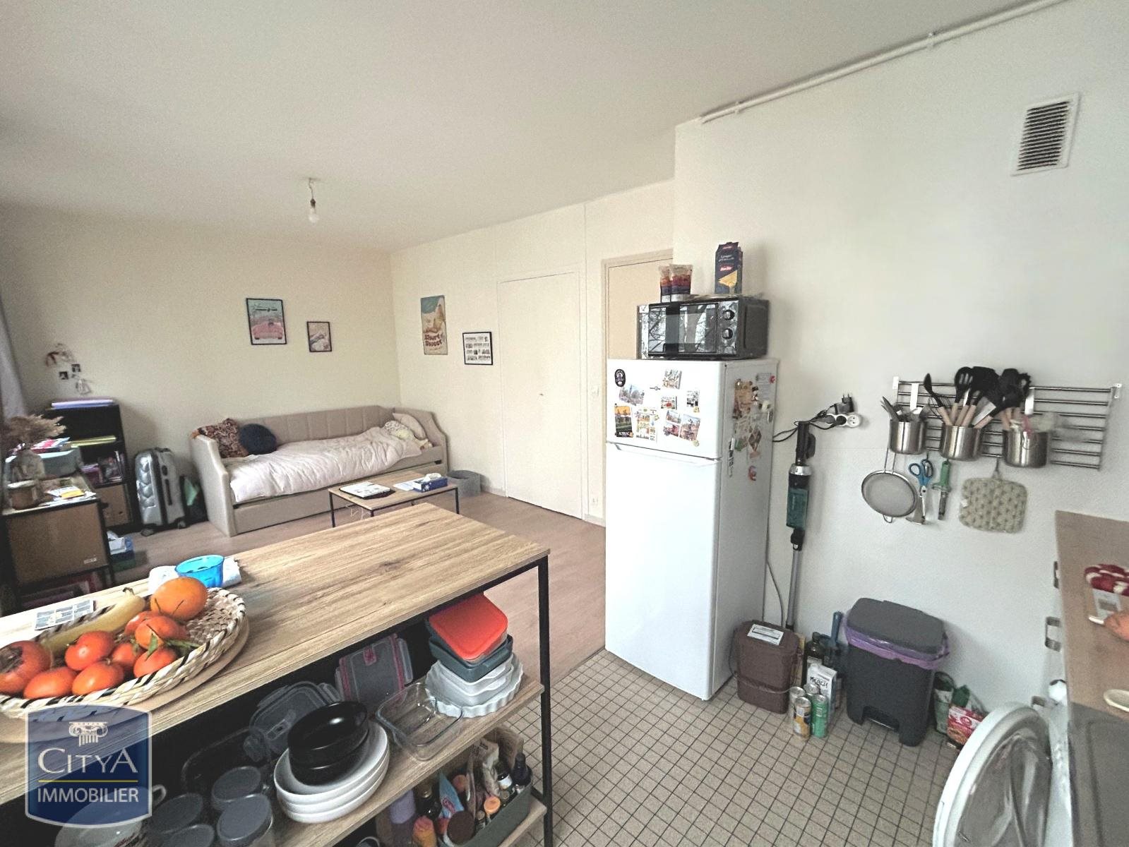 Appartement à vendre, 25m², Lille
