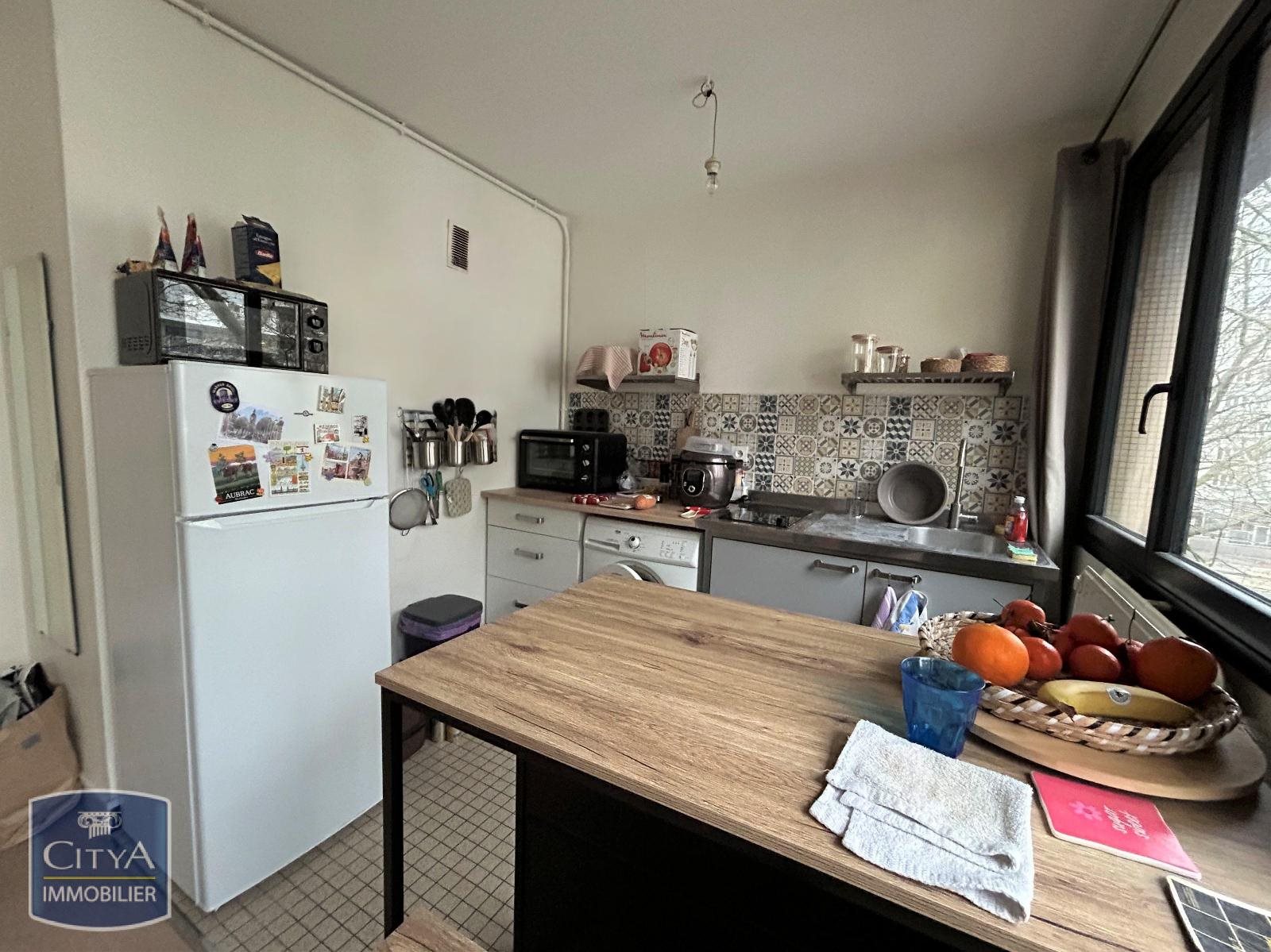 Appartement à vendre, 25m², Lille
