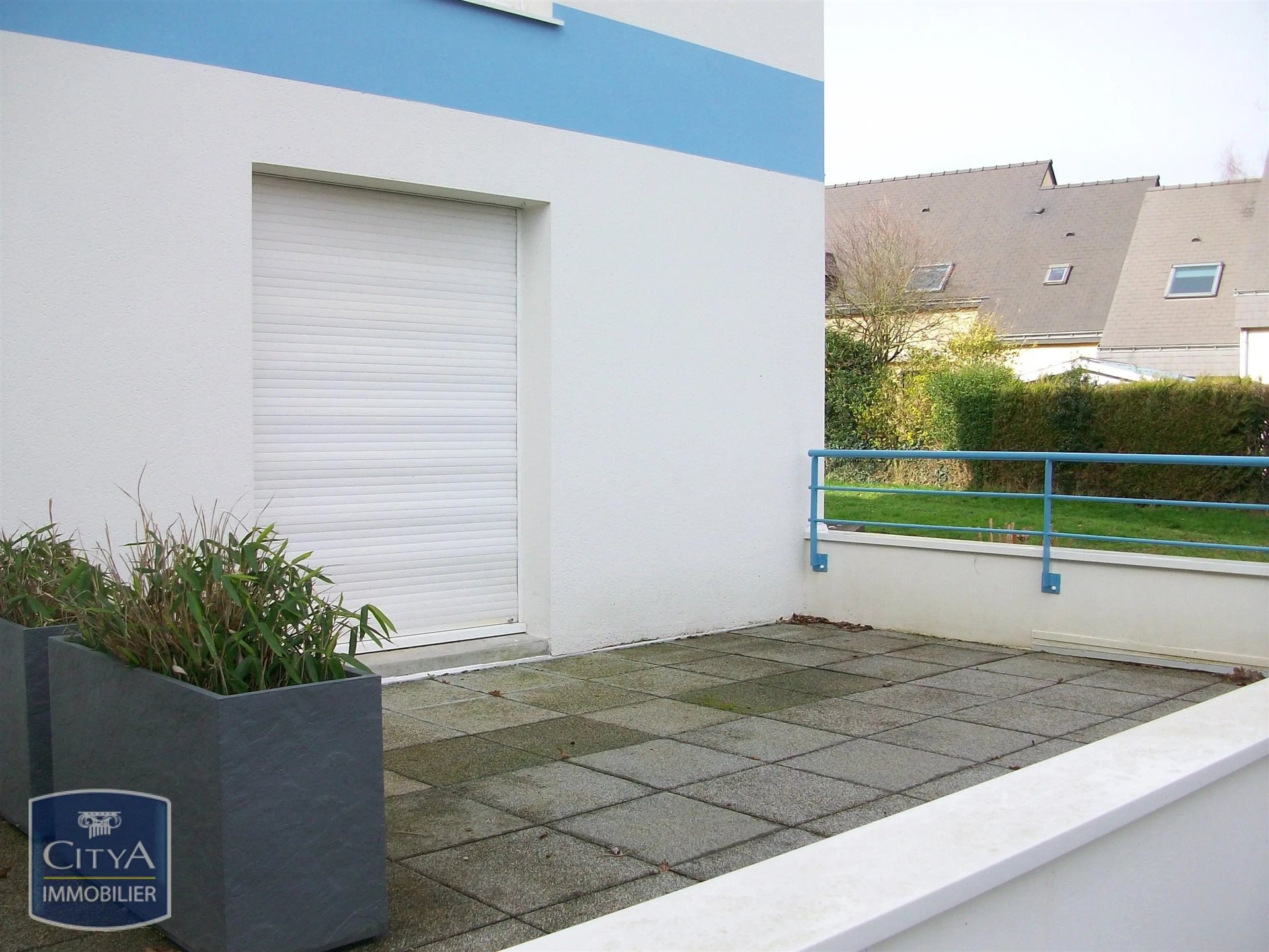 Appartement à vendre, 31m², Saint-Grégoire