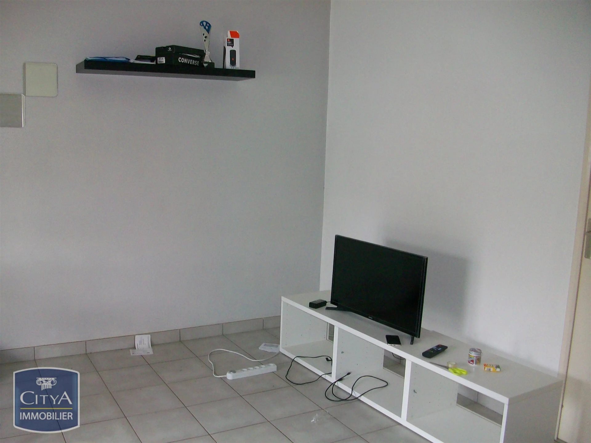 Appartement à vendre, 31m², Saint-Grégoire