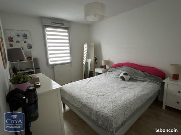 Appartement à louer, 40m², Toulouse