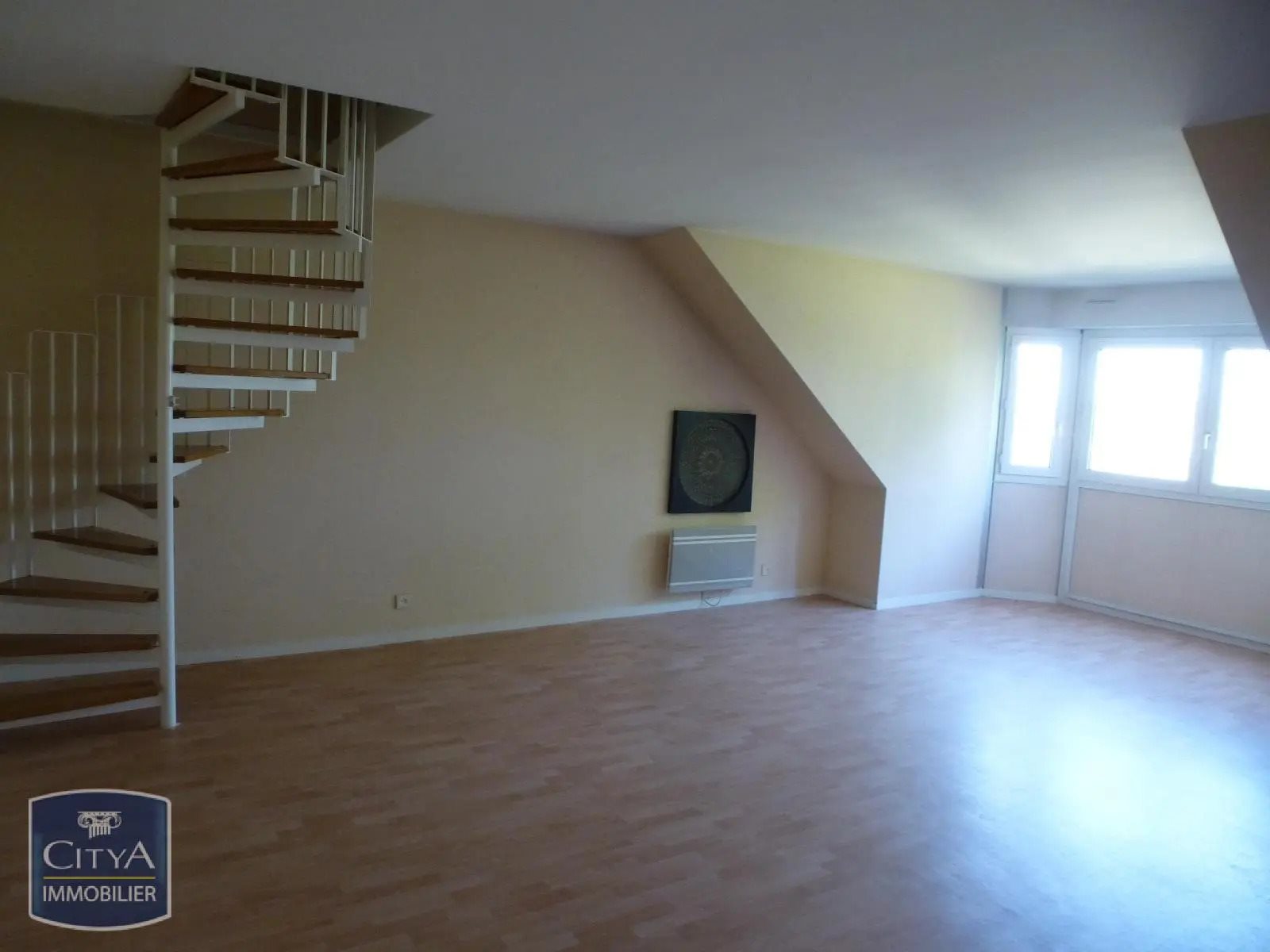 Appartement à vendre, 80m², Laval