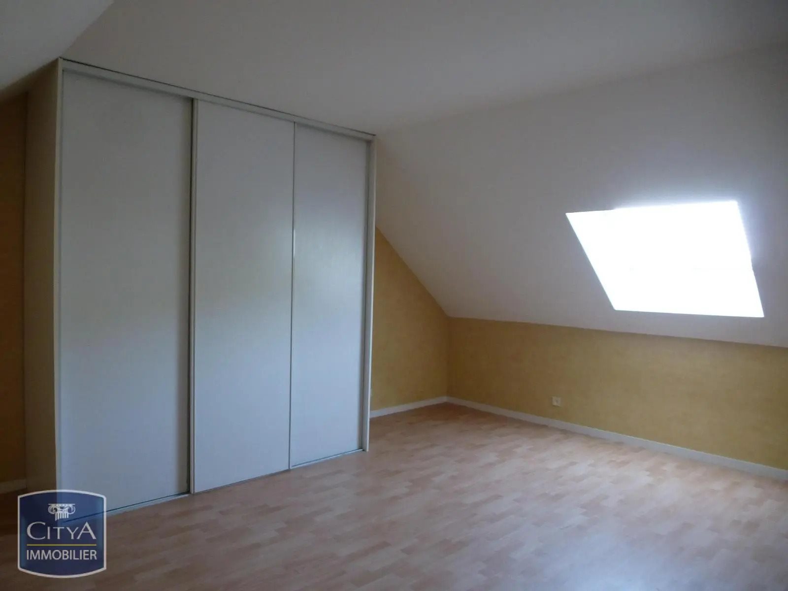 Appartement à vendre, 80m², Laval