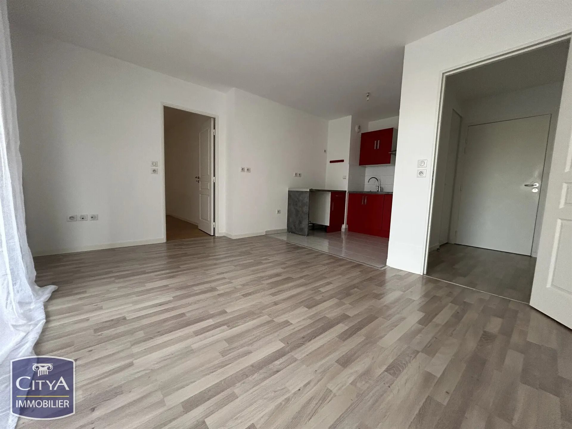 Appartement à vendre, 44m², Le Mans