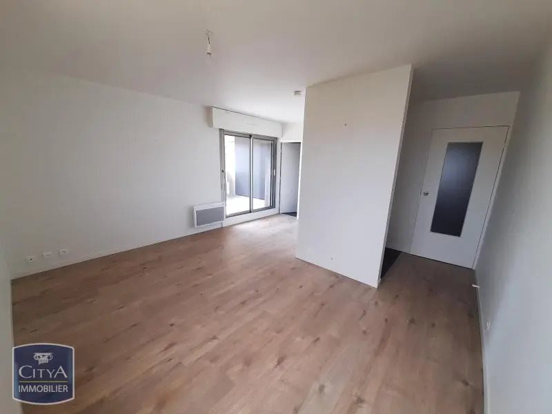 Appartement à louer, 27m², Chamalières