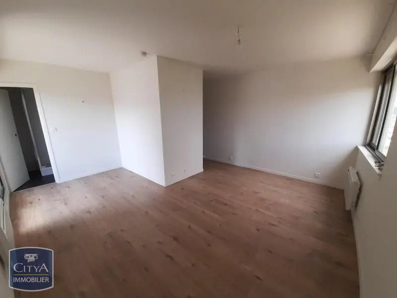 Appartement à louer, 27m², Chamalières