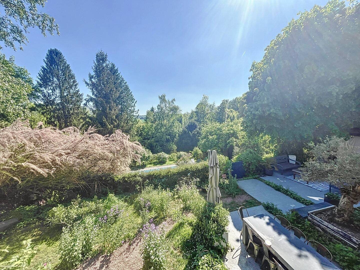 Maison à vendre, 280m², Jouars-Pontchartrain