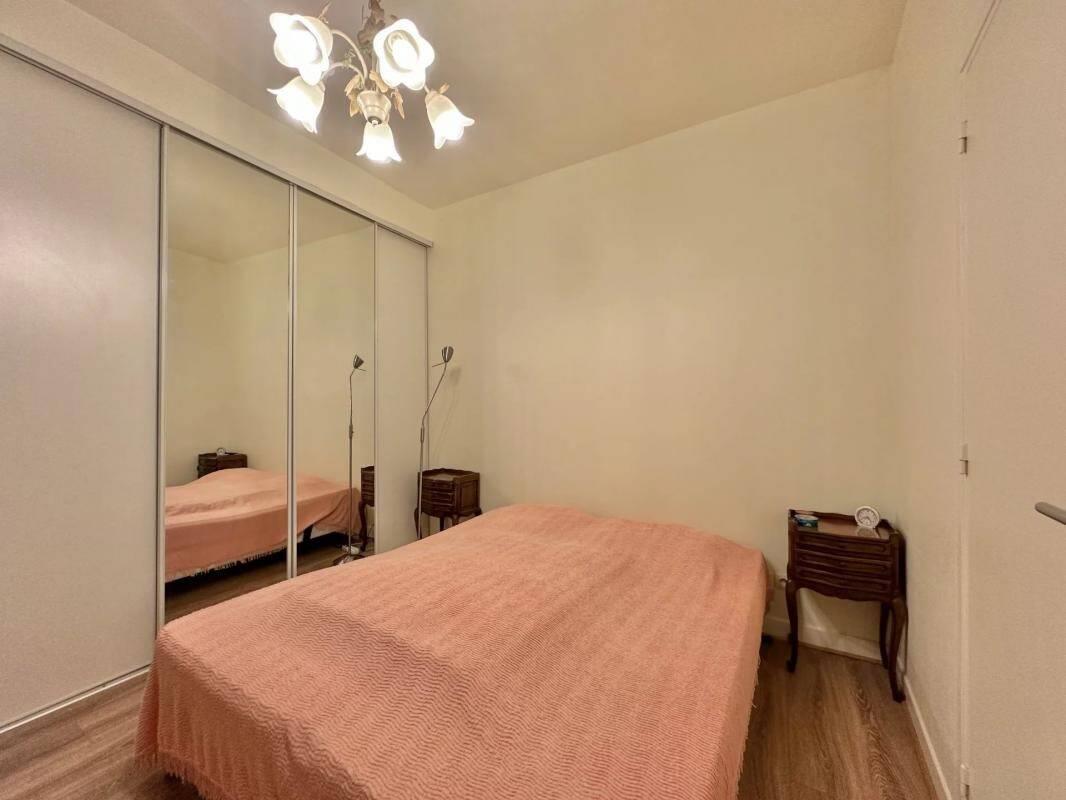 Appartement à vendre, 36m², Paris 14ème