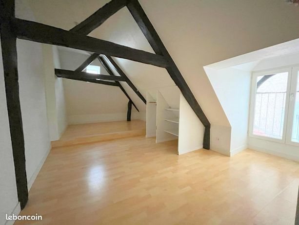 Appartement à vendre, 37m², Besançon