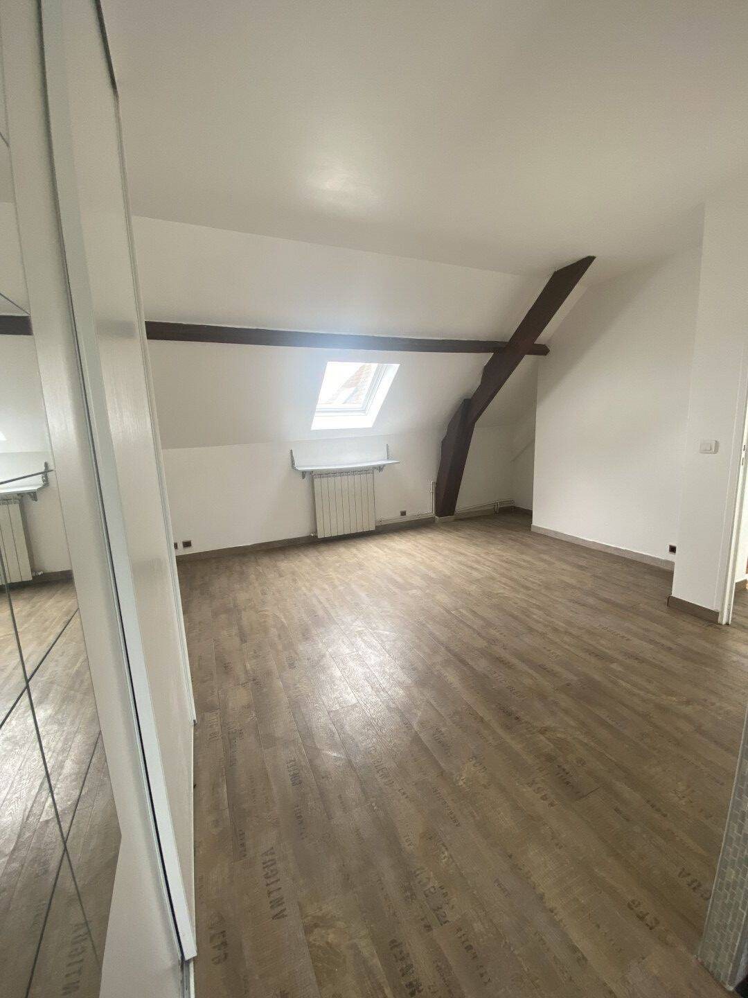 Maison à louer, 157m², Nanterre
