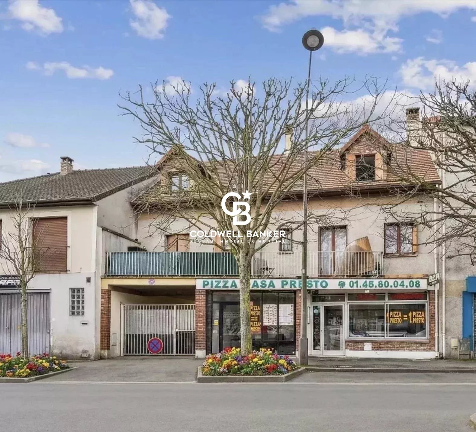 Appartement à vendre, 23m², Chevilly-Larue