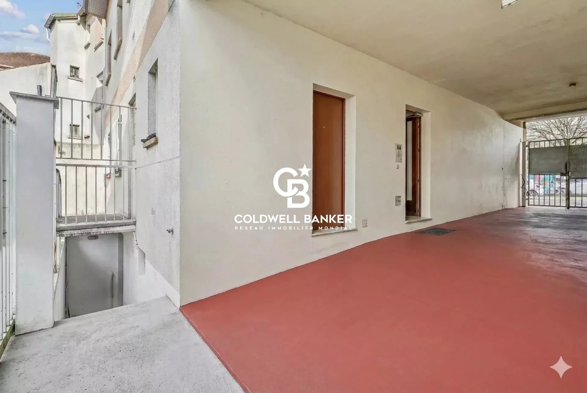 Appartement à vendre, 23m², Chevilly-Larue