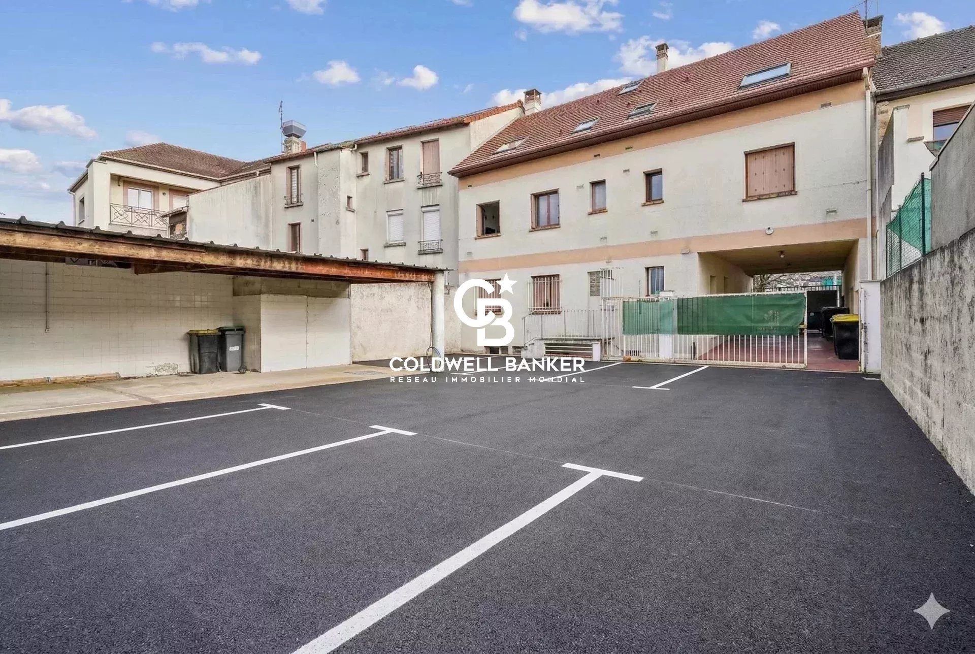 Appartement à vendre, 23m², Chevilly-Larue