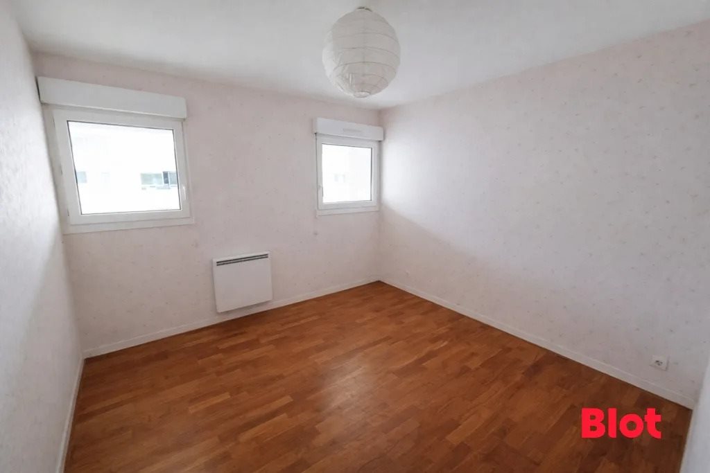 Appartement à vendre, 78m², Brest