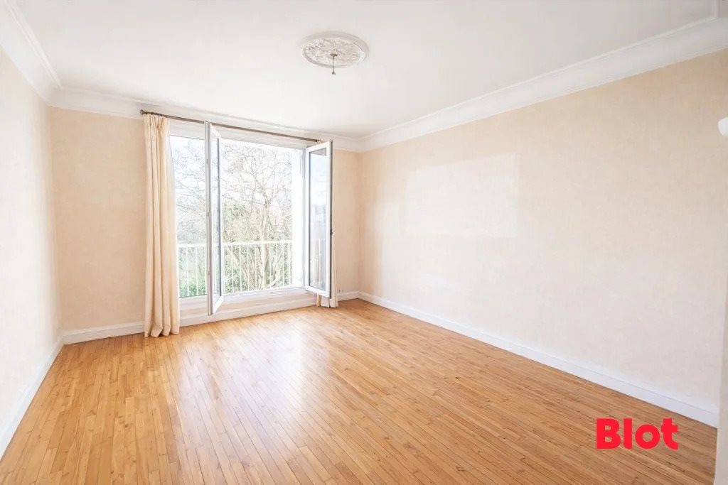 Appartement à vendre, 75m², Brest