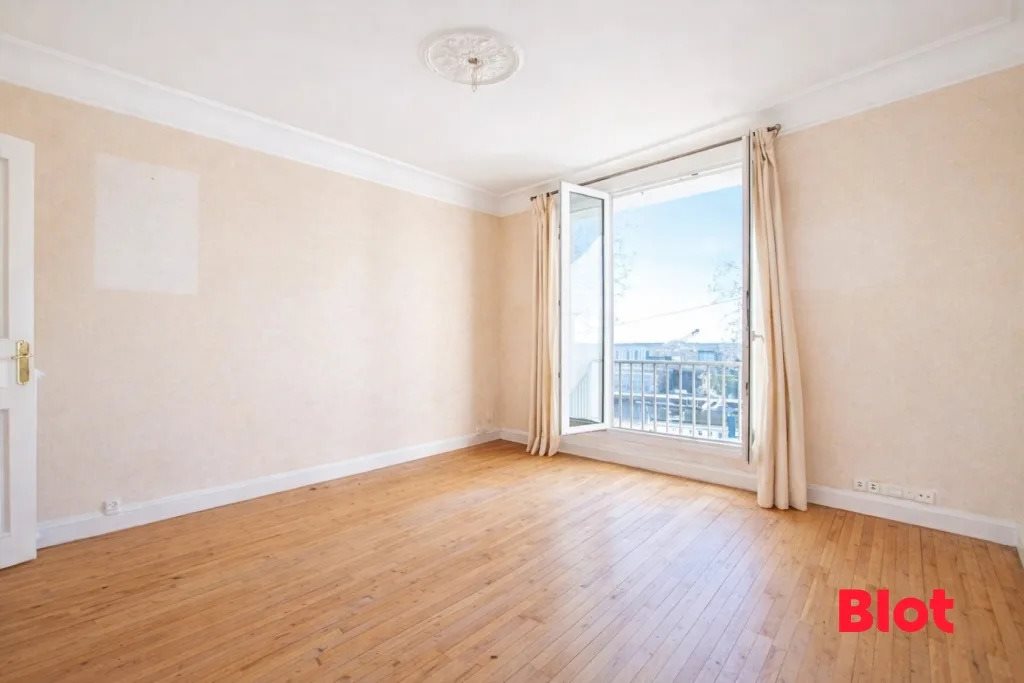 Appartement à vendre, 75m², Brest