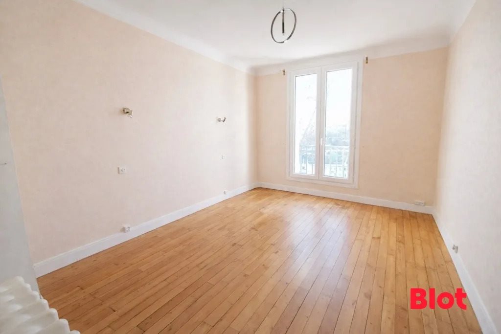 Appartement à vendre, 75m², Brest