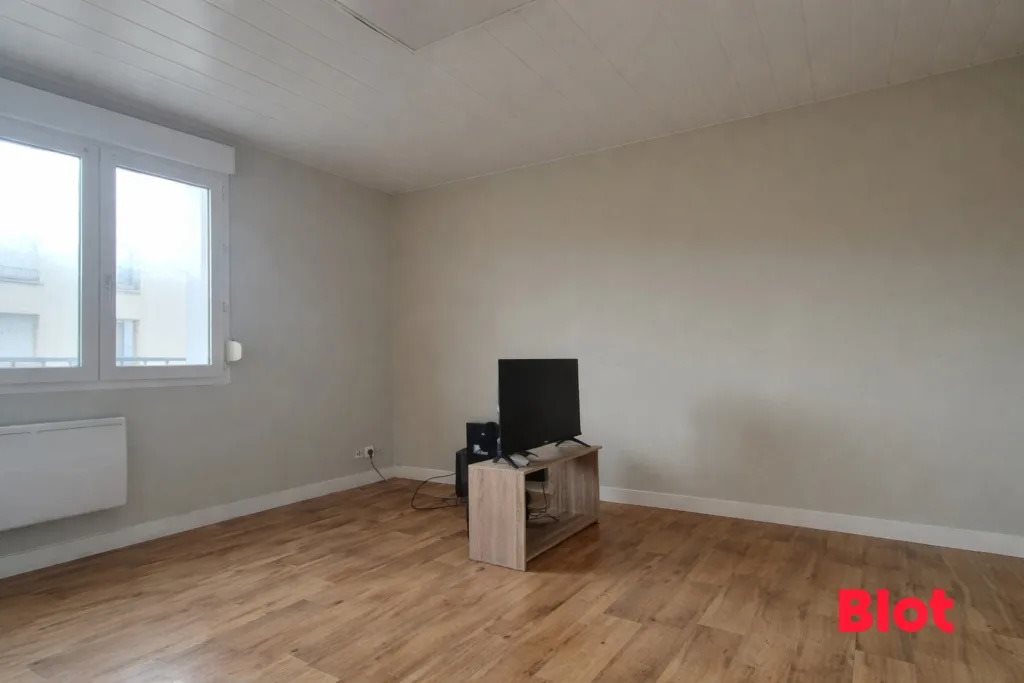 Appartement à louer, 40m², Brest