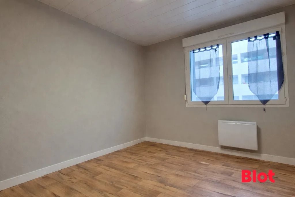 Appartement à louer, 40m², Brest