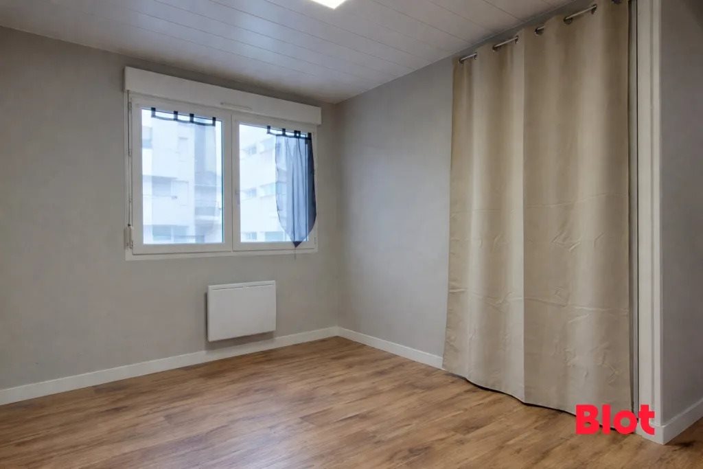 Appartement à louer, 40m², Brest