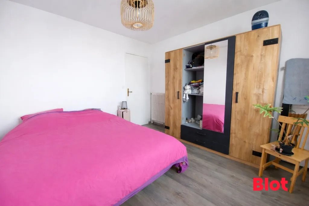 Appartement à vendre, 71m², Brest