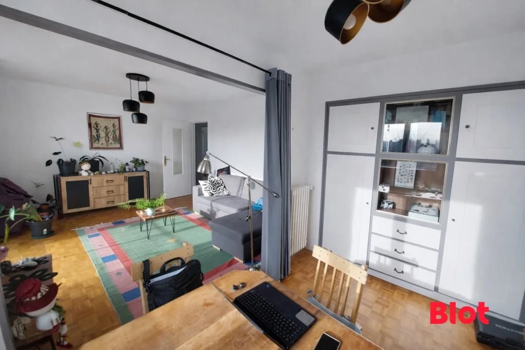 Appartement à vendre, 71m², Brest