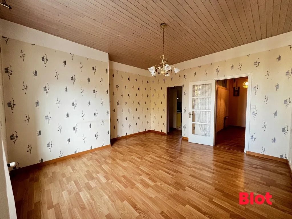 Appartement à vendre, 88m², Brest