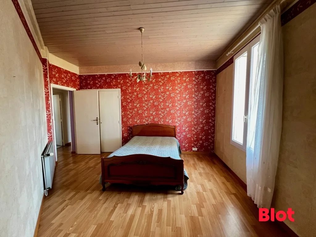 Appartement à vendre, 88m², Brest