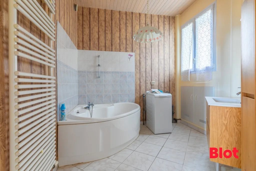 Appartement à vendre, 88m², Brest