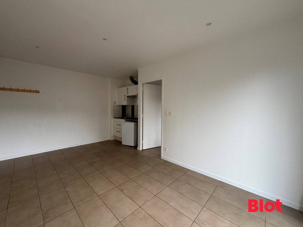 Appartement à louer, 30m², Guipavas