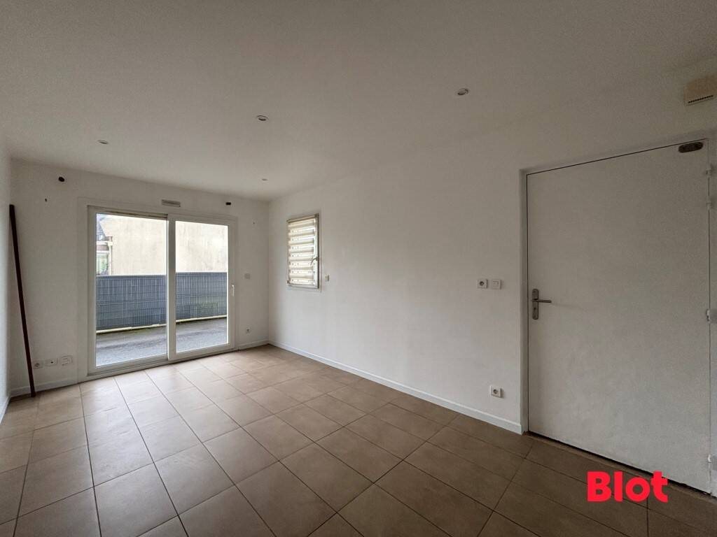 Appartement à louer, 30m², Guipavas