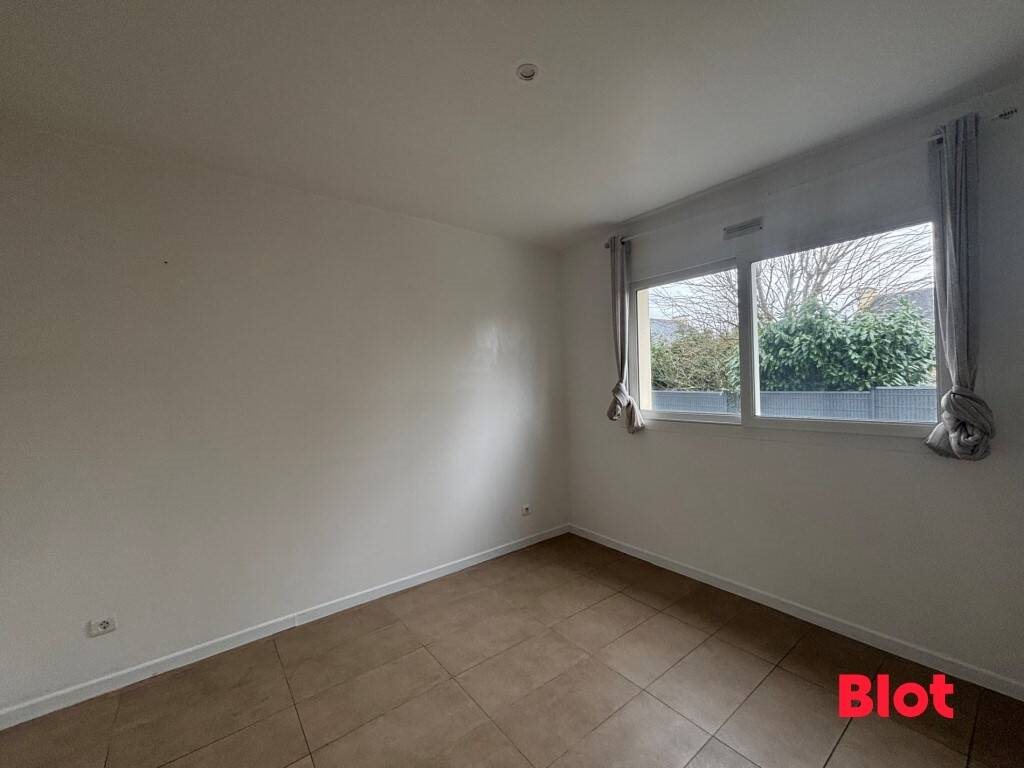 Appartement à louer, 30m², Guipavas
