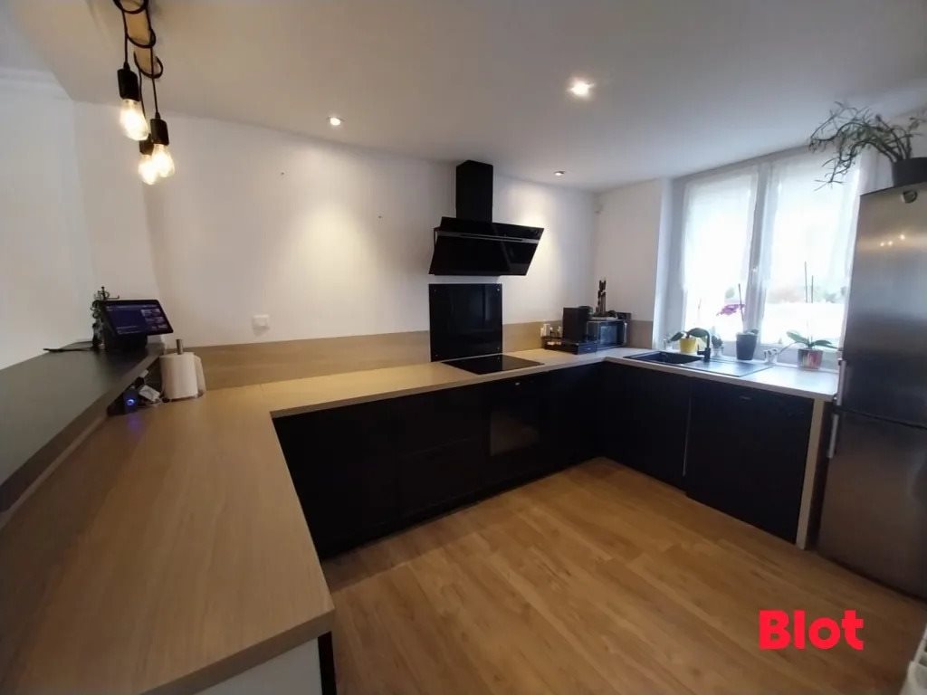 Maison à louer, 93m², Brest