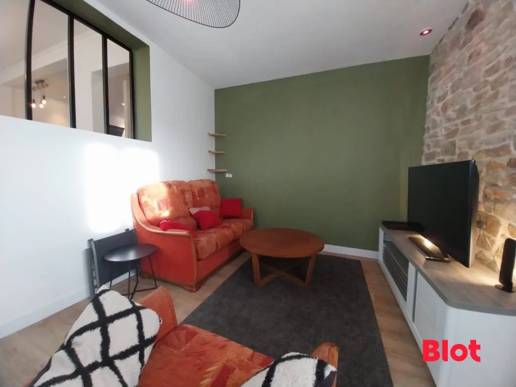 Maison à louer, 93m², Brest