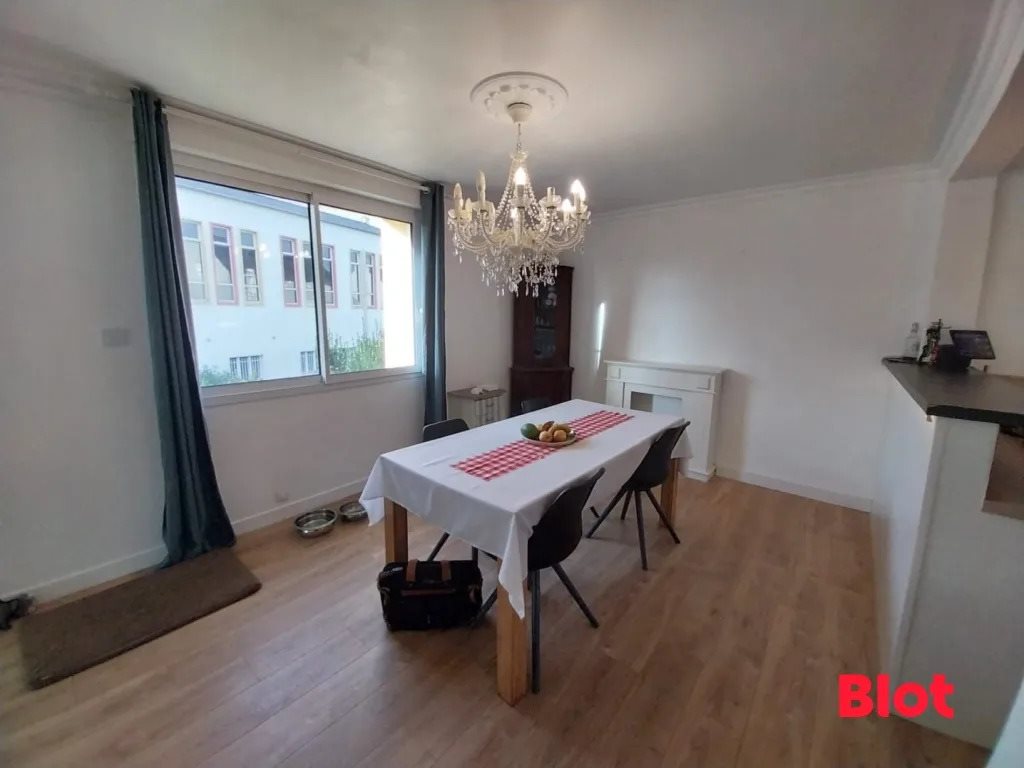Maison à louer, 93m², Brest