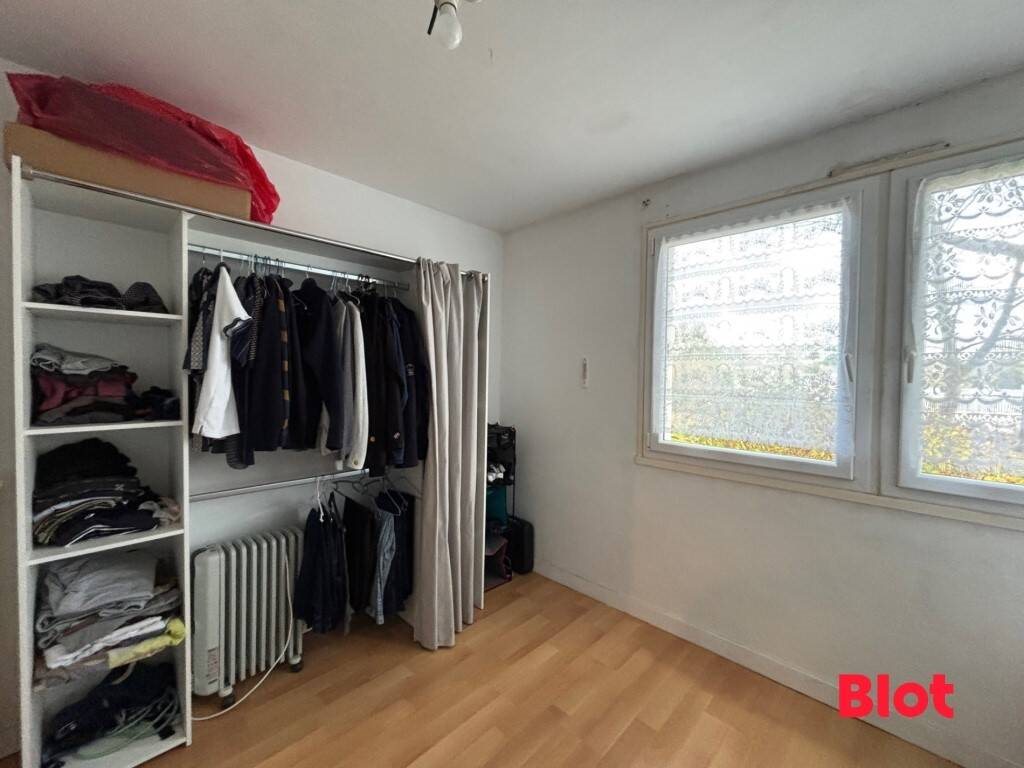 Appartement à louer, 49m², Brest