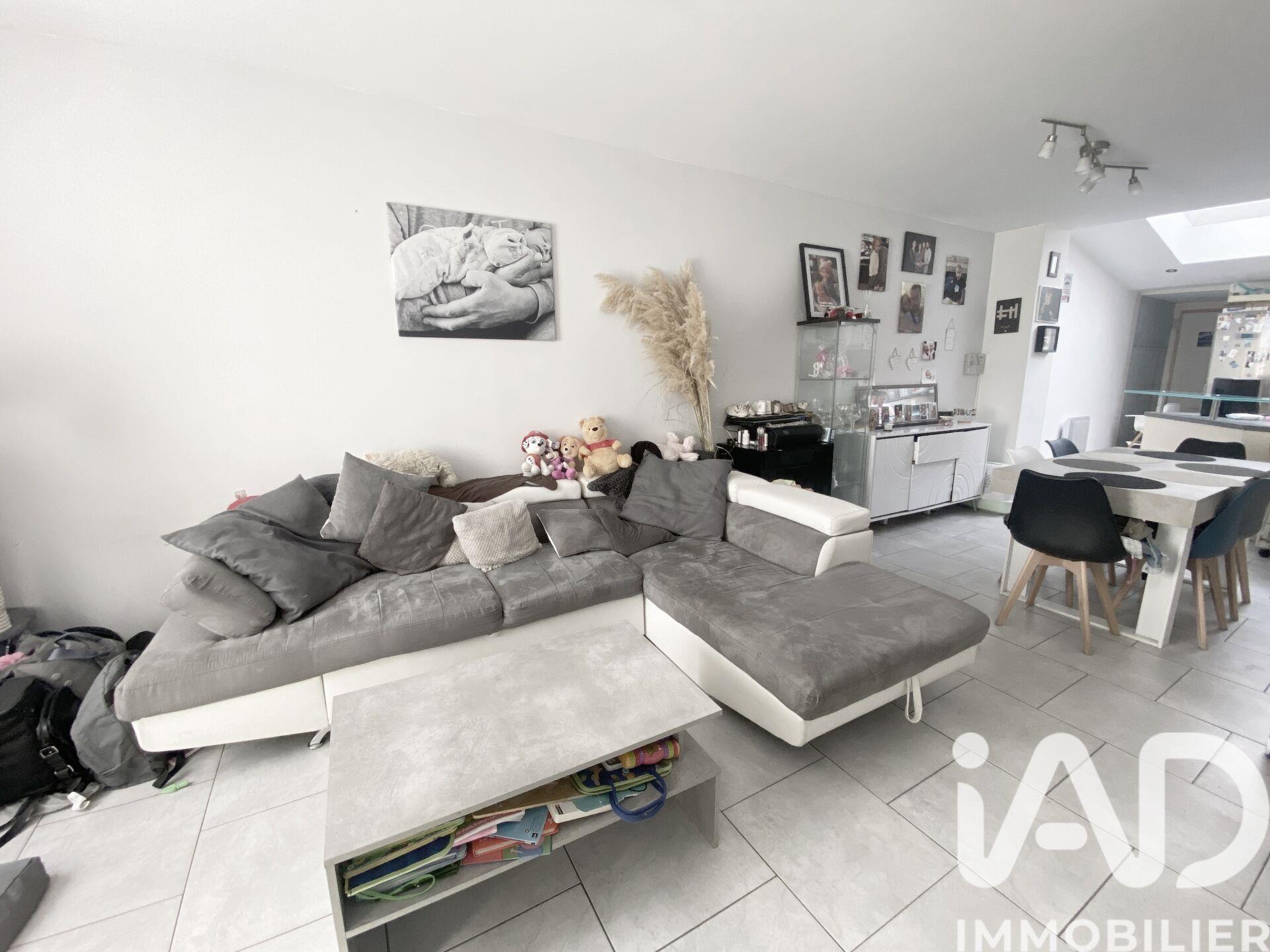 Maison à vendre, 93m², Armentières