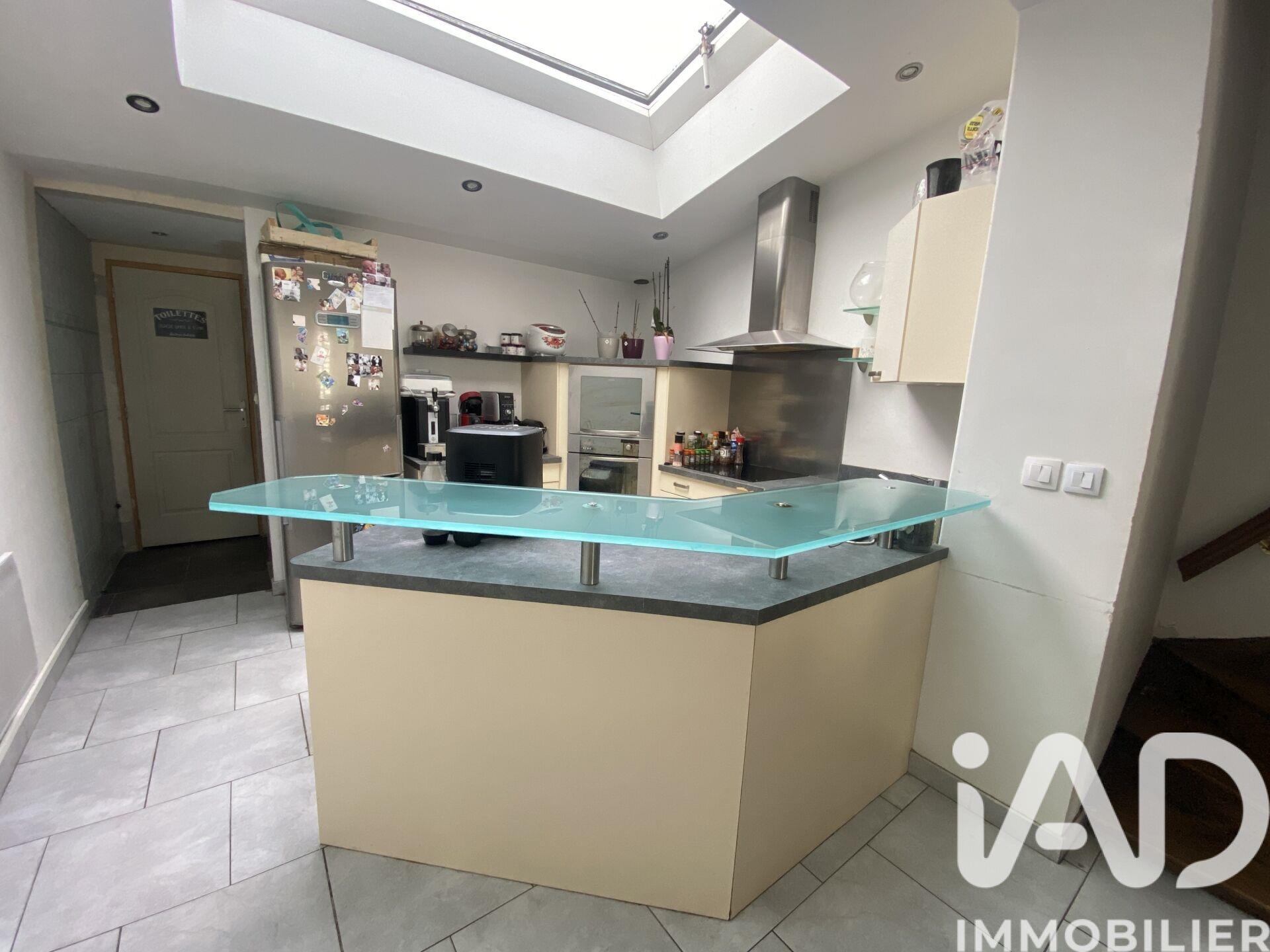 Maison à vendre, 93m², Armentières