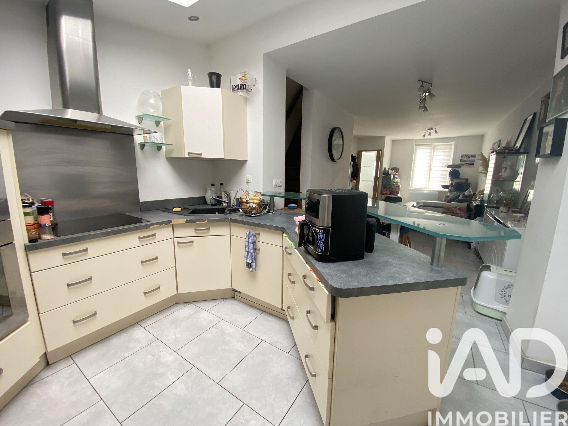 Maison à vendre, 93m², Armentières